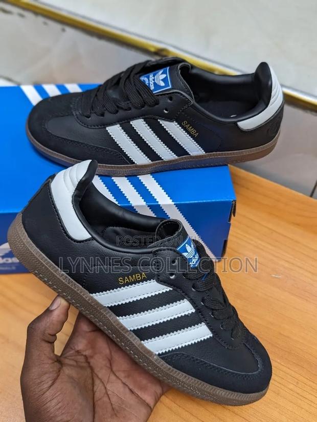 Adidas Samba Single Sole Sneakers - thumbnail 2