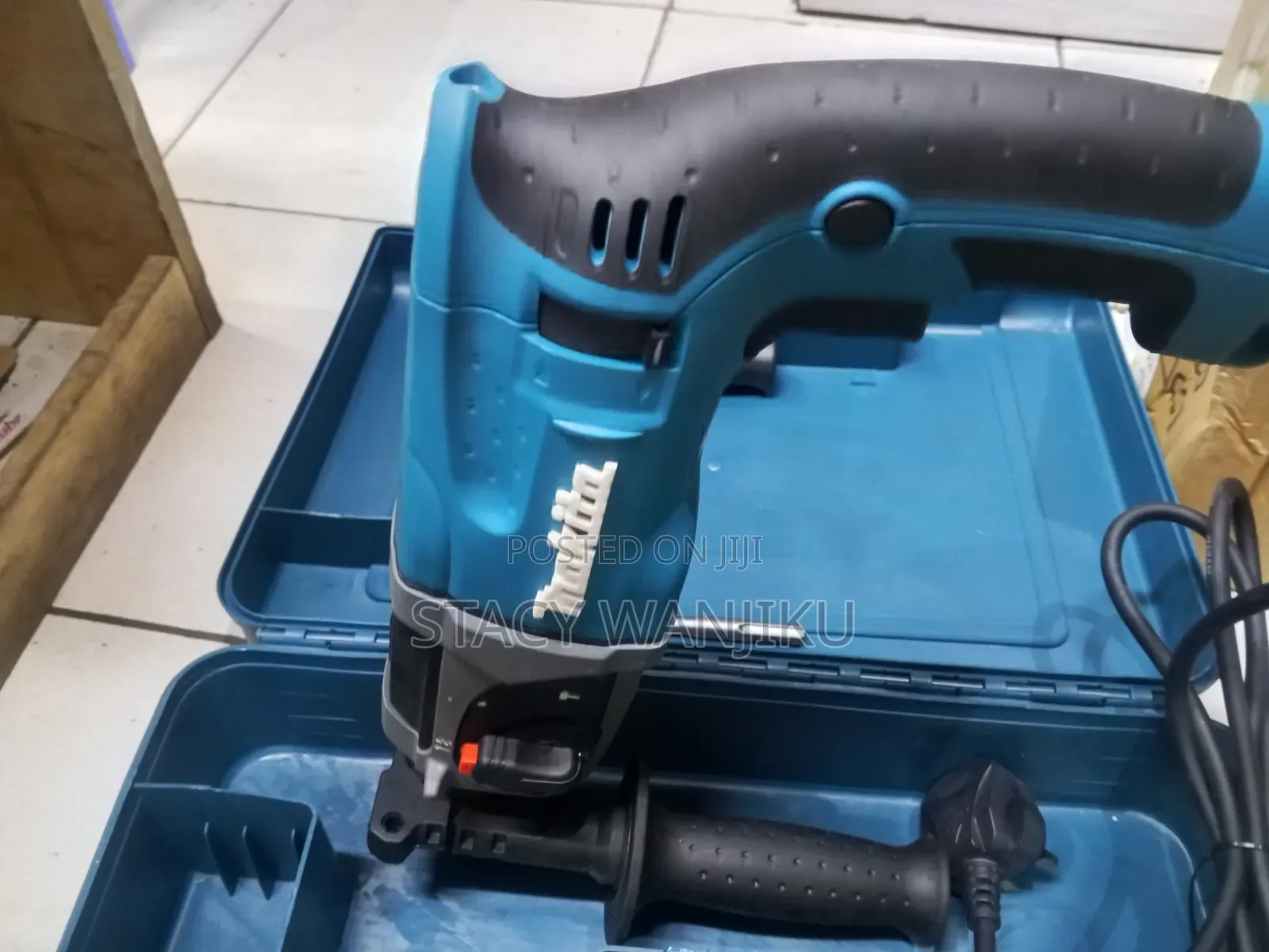 Heavy Duty Drill/ Hammer Drill