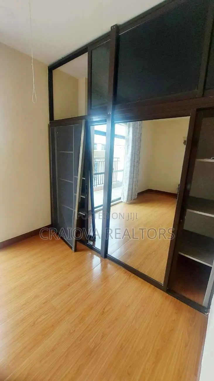 Furnished 3bdrm Penthouse in Valley Arcade for rent