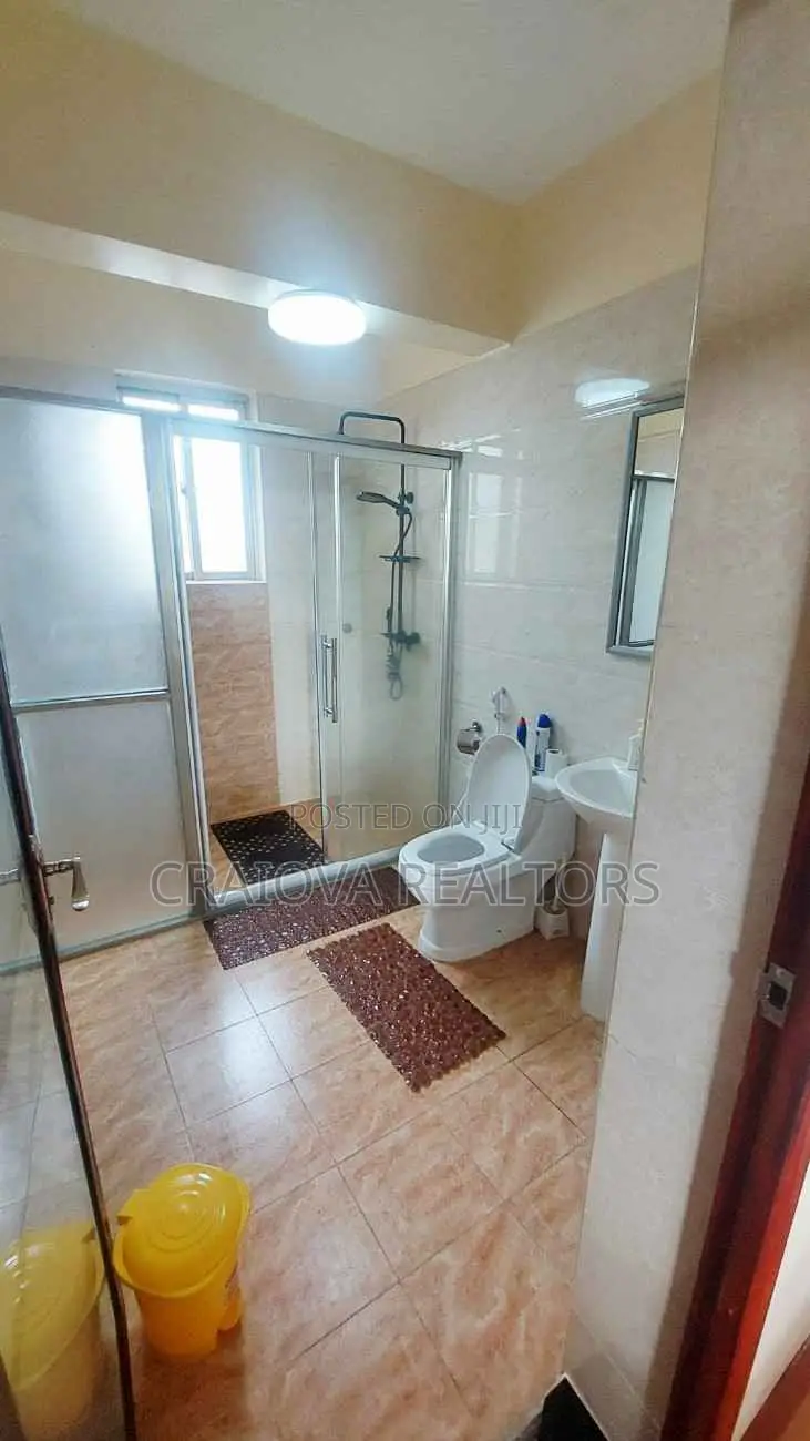 Furnished 3bdrm Penthouse in Valley Arcade for rent