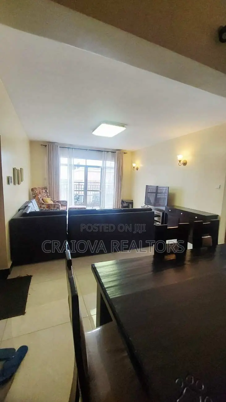 Furnished 3bdrm Penthouse in Valley Arcade for rent