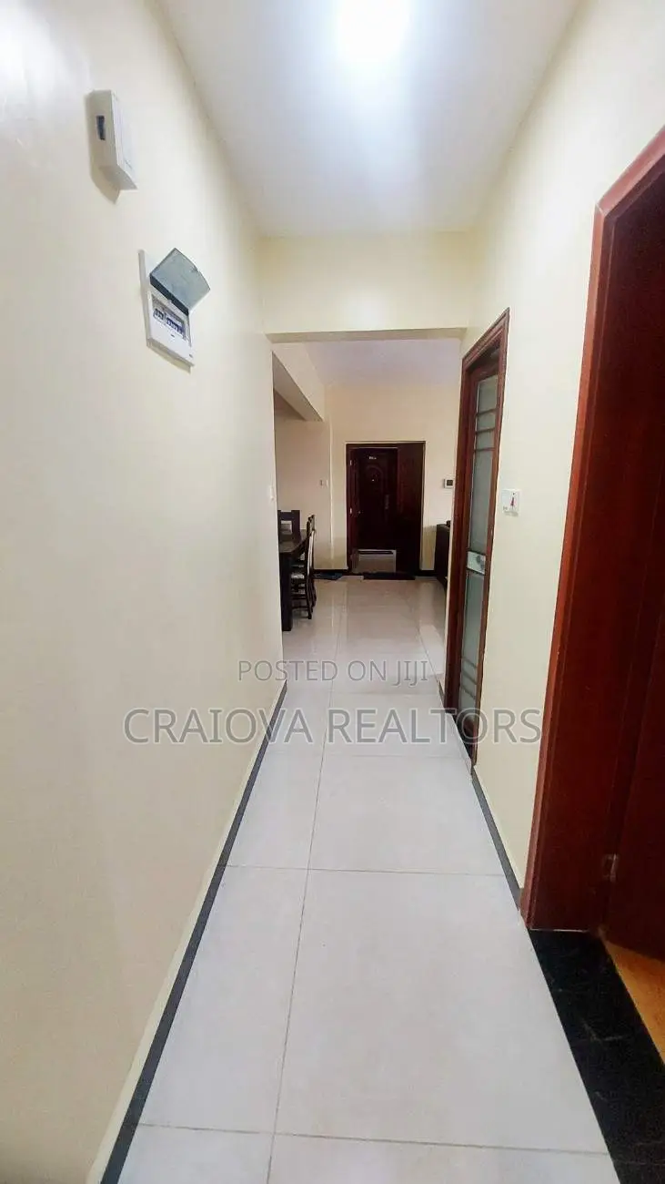 Furnished 3bdrm Penthouse in Valley Arcade for rent