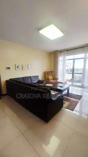 Furnished 3bdrm Penthouse in Valley Arcade for rent