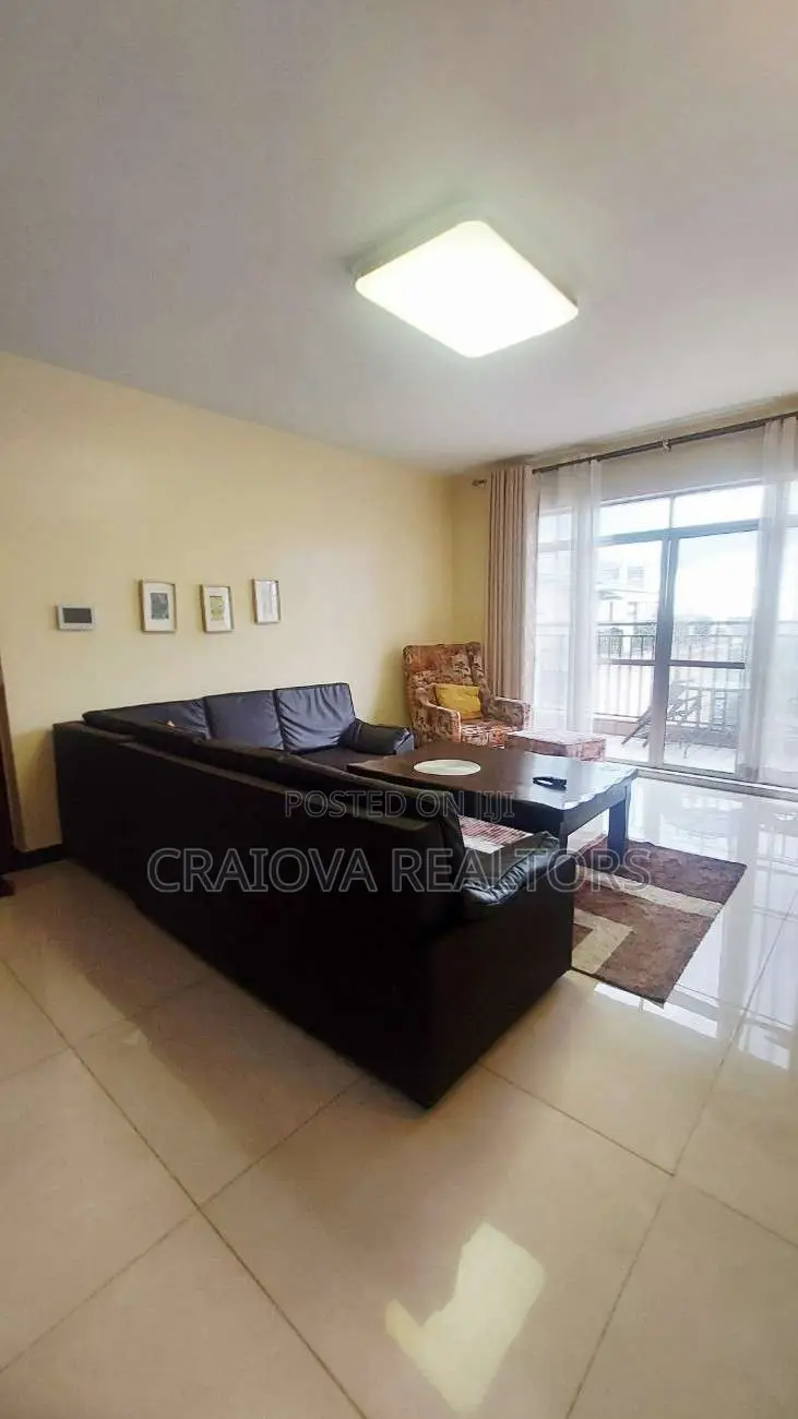 Furnished 3bdrm Penthouse in Valley Arcade for rent