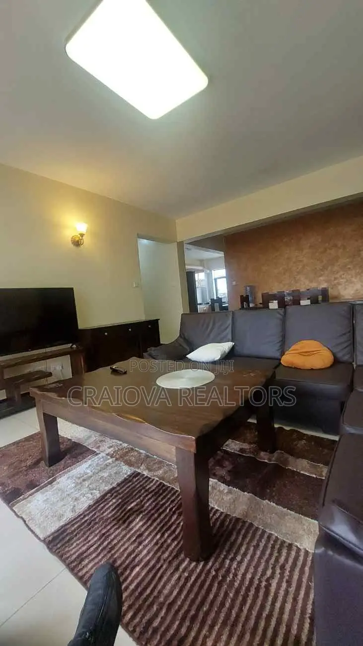Furnished 3bdrm Penthouse in Valley Arcade for rent