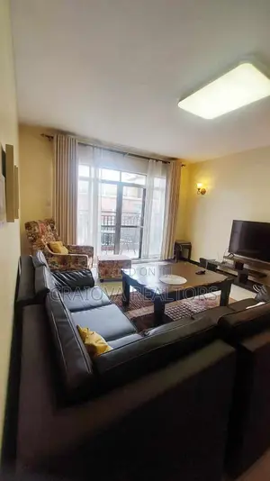 Furnished 3bdrm Penthouse in Valley Arcade for rent