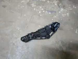 Bumper Slides Lexus 350 Elongated .