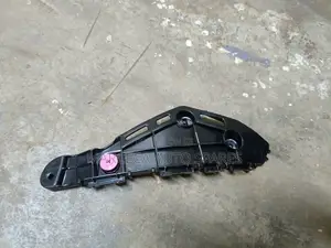 Bumper Slides Lexus 350 Elongated .