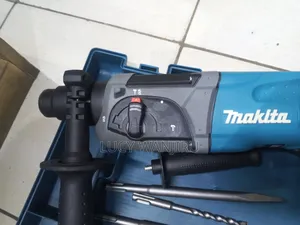 Highly Recommend Drill