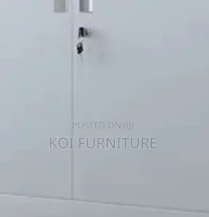 Office Cabinet; Sonique Executive Credenza File Storage Cabinet