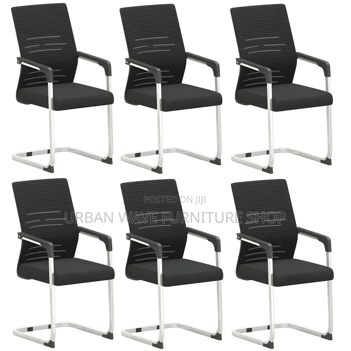 Meeting Chairs