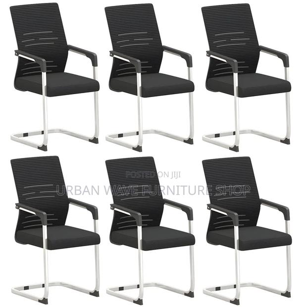 Meeting Chairs