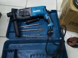 Makita Rotary Hammer Drill