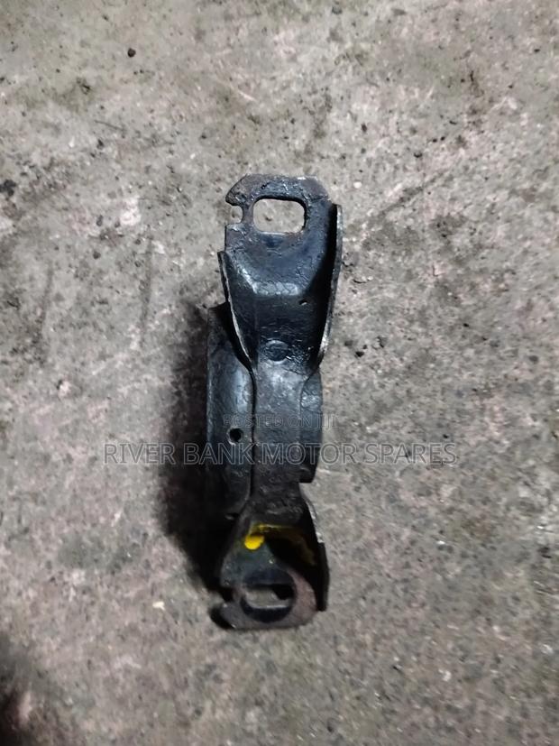 Probox Old Centre Rubber