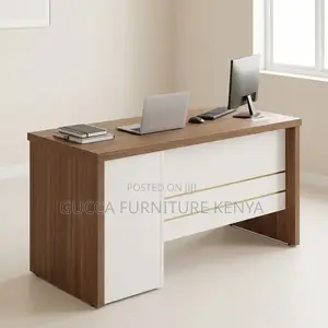 1400mm Advanced Executive Desk With Drawers