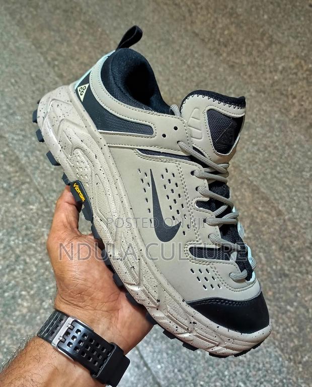 Nike Acg (All Conditions Gear)
