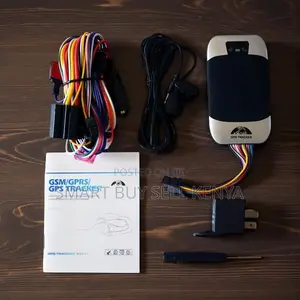 Ultra-Low Power Consumption Car Tracker Tracking Device