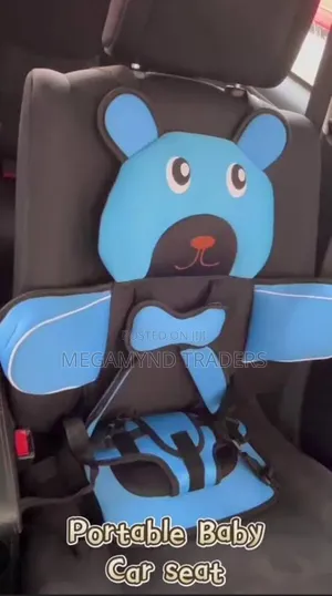 Baby Car Seat / Portable Baby Car Seat Cushion