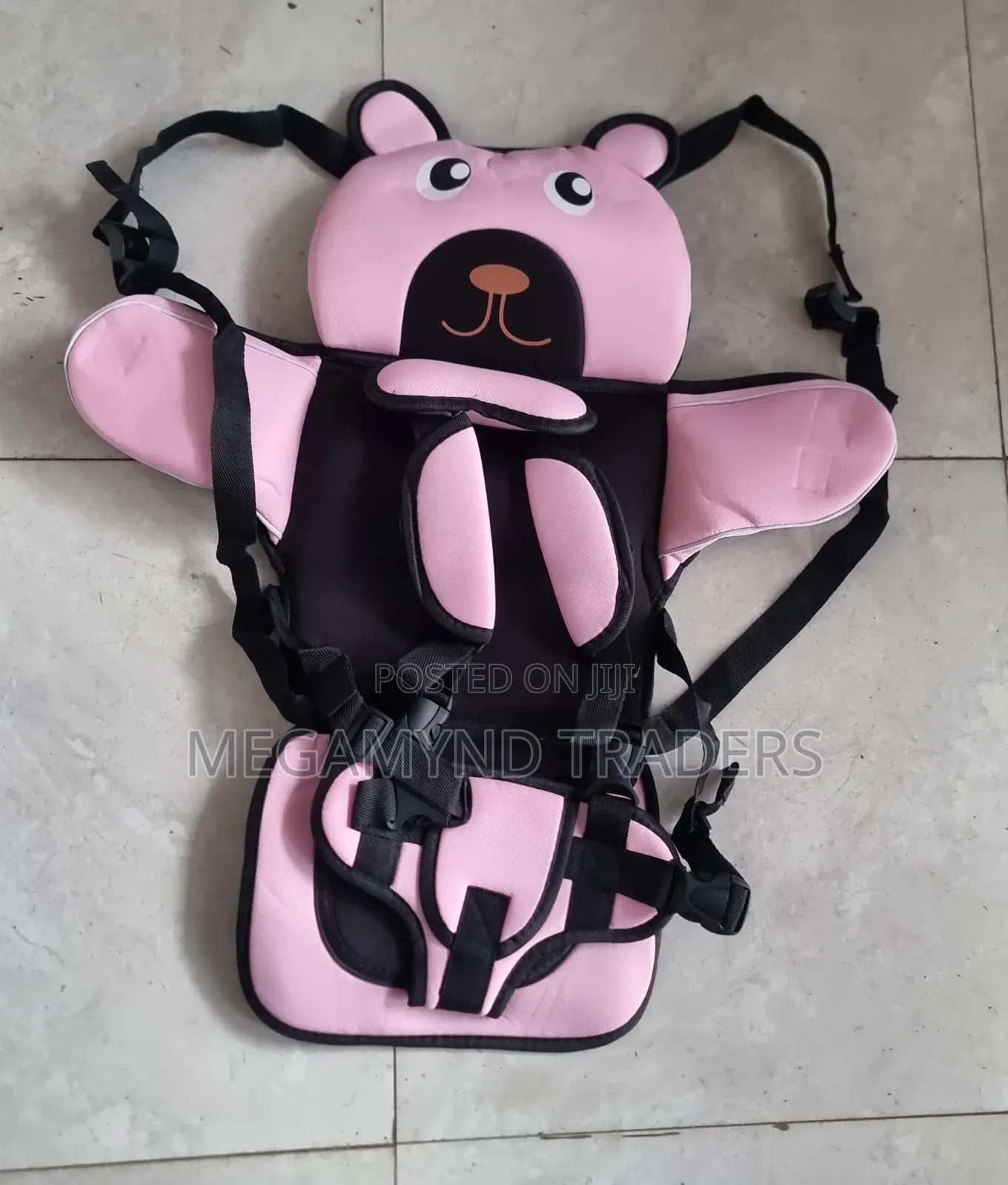 Baby Car Seat / Portable Baby Car Seat Cushion
