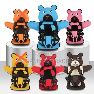 Baby Car Seat / Portable Baby Car Seat Cushion