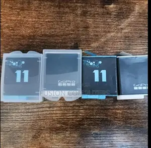 Gopro Hero 13 Battery
