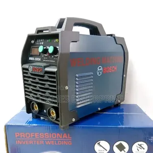 Bosch Inverter 500a Big