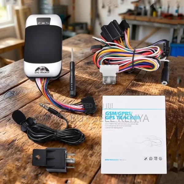 Reliable Quality Premium Build Car Tracker Tracking Device