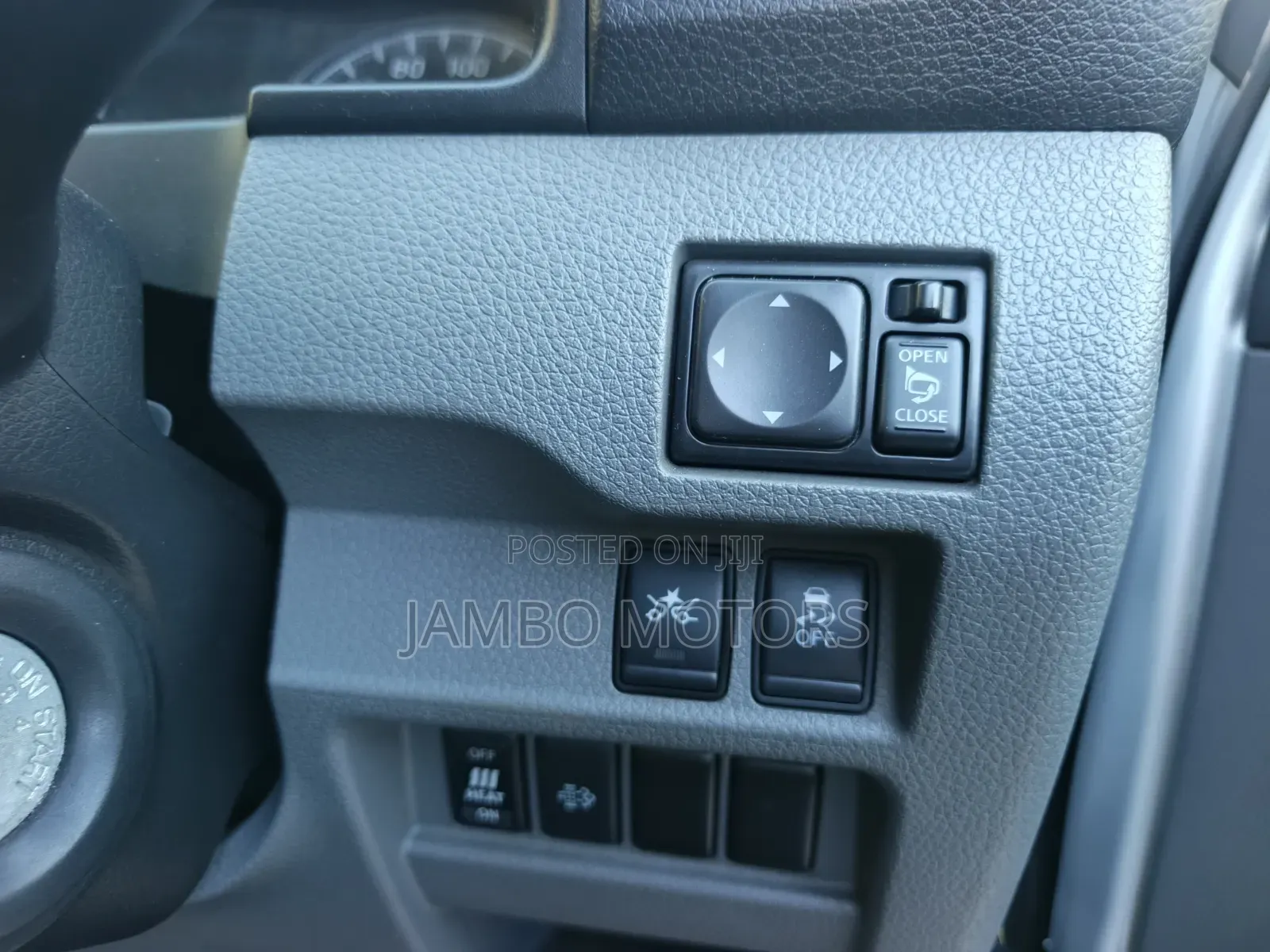 Nissan Caravan (Urvan) 2020 Silver