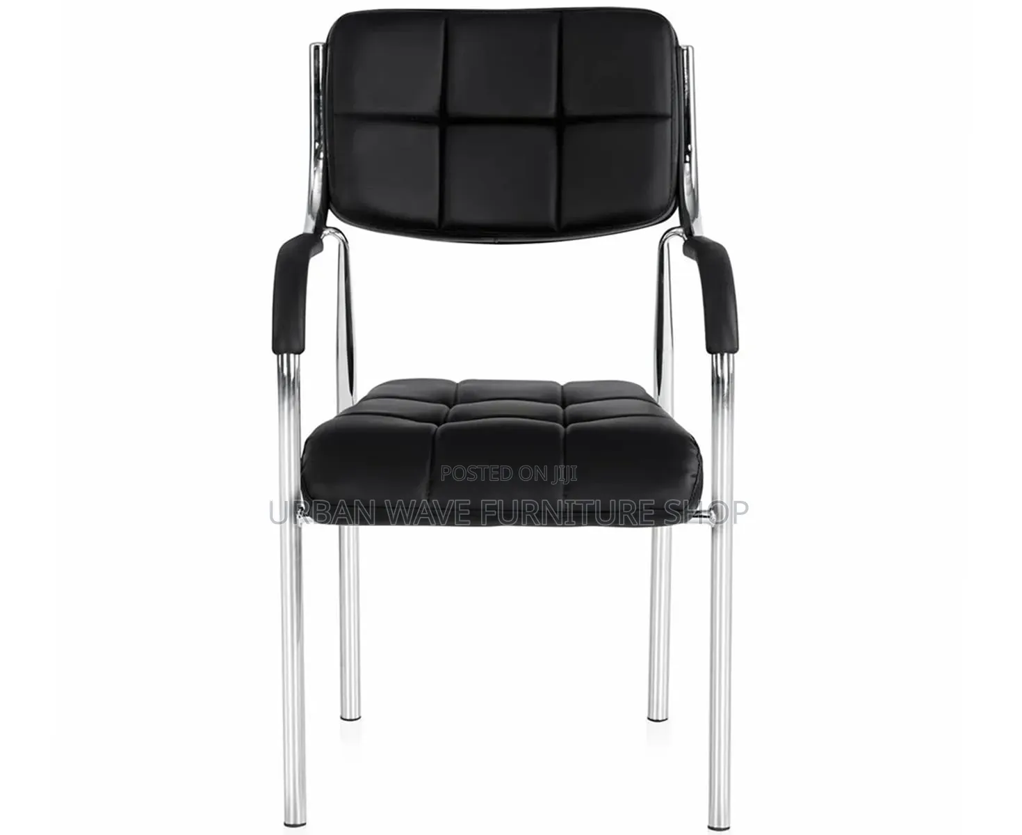 Stackable Waiting Chair