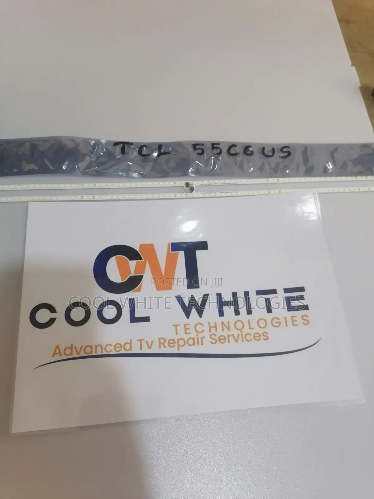 Tcl55 Tcl55c6us 55c6us Backlights