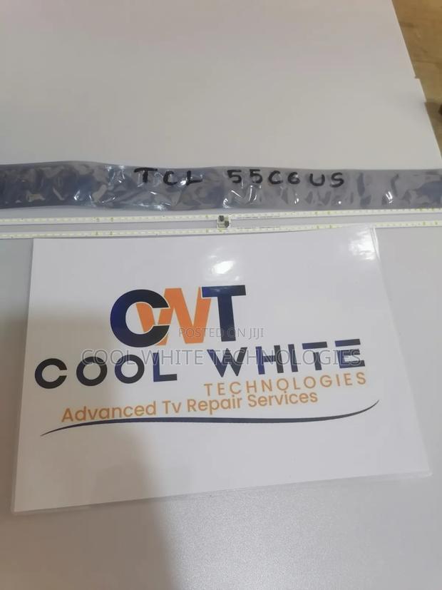 Tcl55 Tcl55c6us 55c6us Backlights