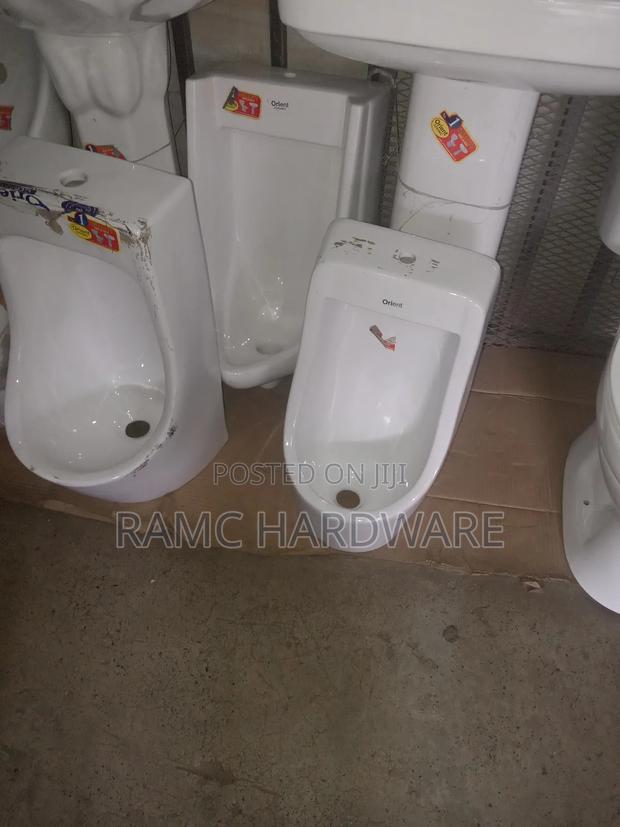 Orient Toilet Bowls
