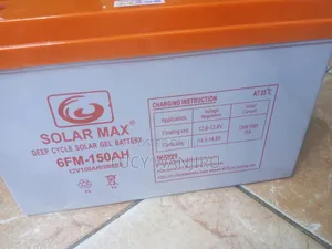 12v/ 150a Battery