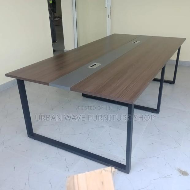 Office Presentation Table