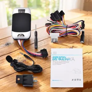 Ultra High Quality Tk303 GPRS GPS Car Tracker Tracking Device