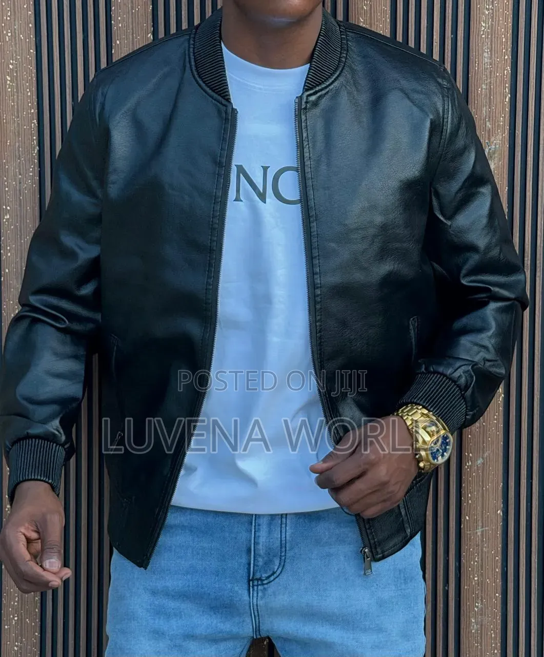 Quality Leather Jackets