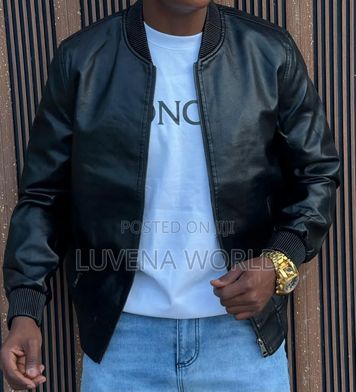 Quality Leather Jackets