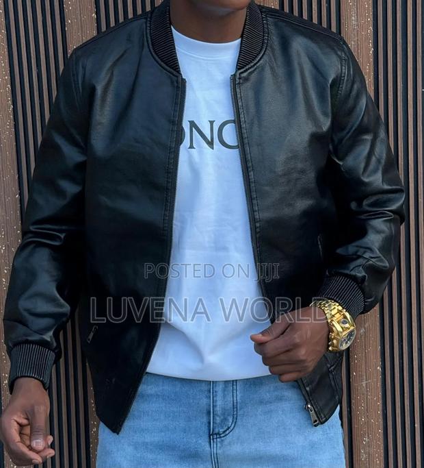 Quality Leather Jackets - thumbnail 2
