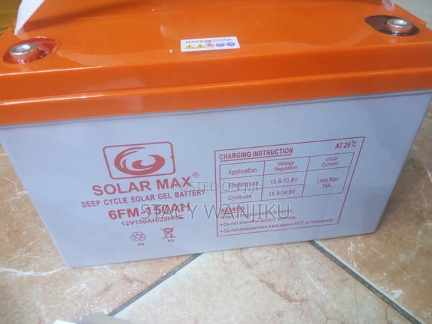 Well Performing Battery