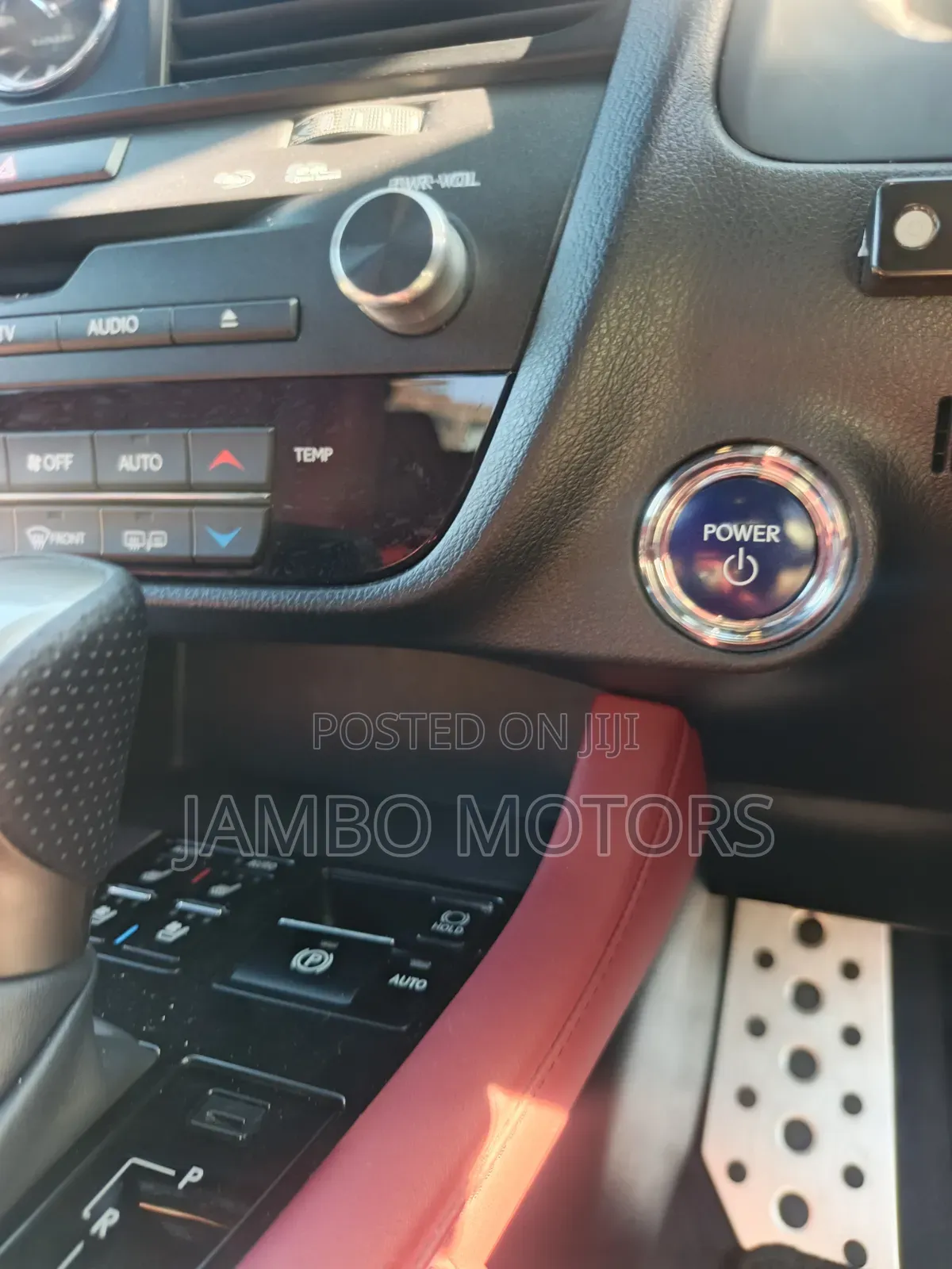 Lexus RX 450H 4WD 2020 White