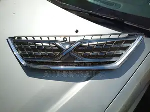Toyota Mark X 2012 Front Grille