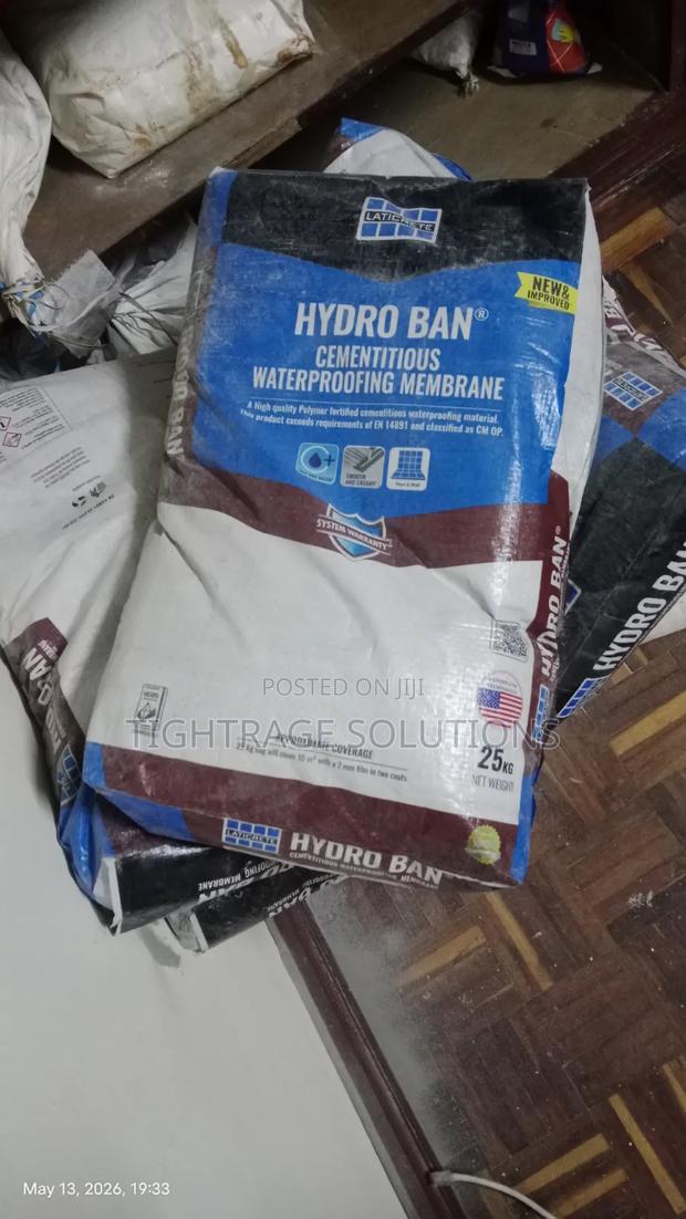 Bathroom Waterproofing — Hydroban - thumbnail 2