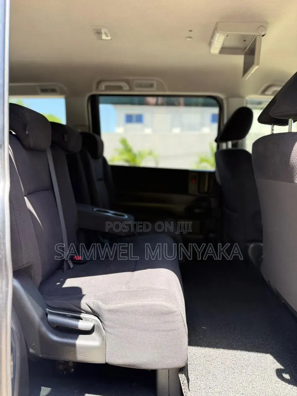 Honda Stepwgn 2015 Pearl
