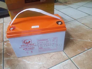 Highly Recommend Deep Cycle Battery