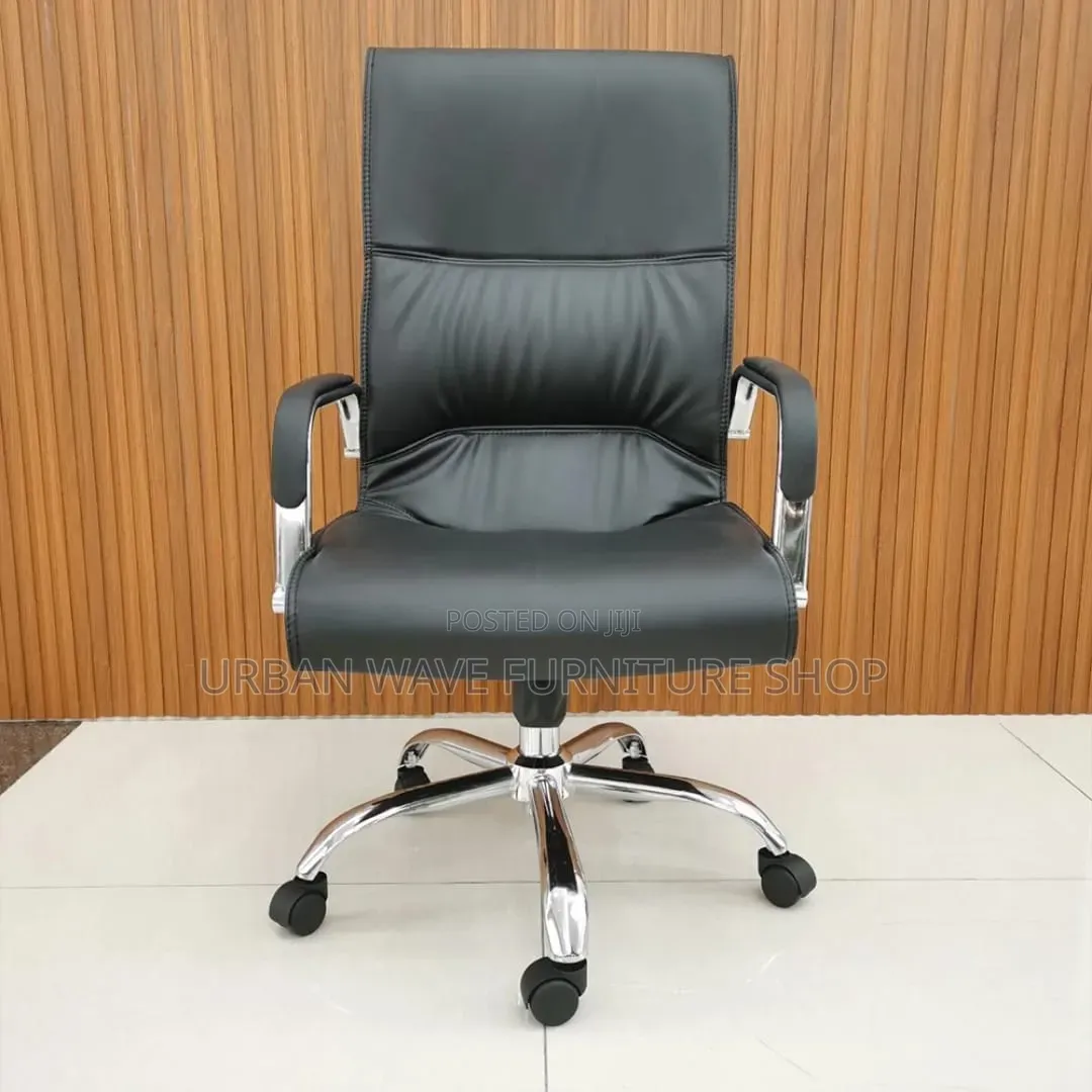 Body Health Office Chair
