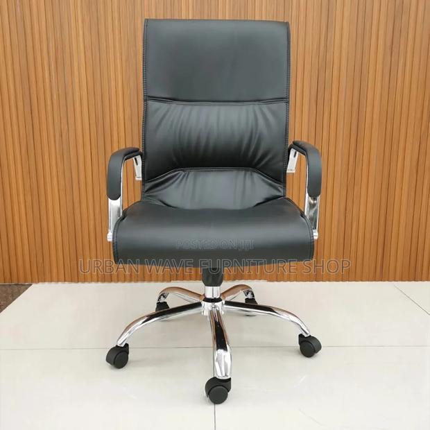 Body Health Office Chair