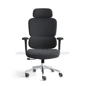 Office High Back Adjustability Chair