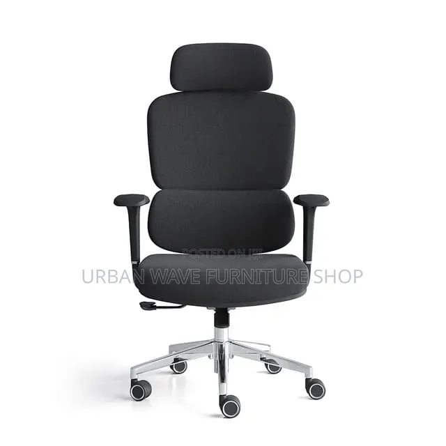 Office High Back Adjustability Chair