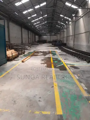Warehouse for Lease in Icd