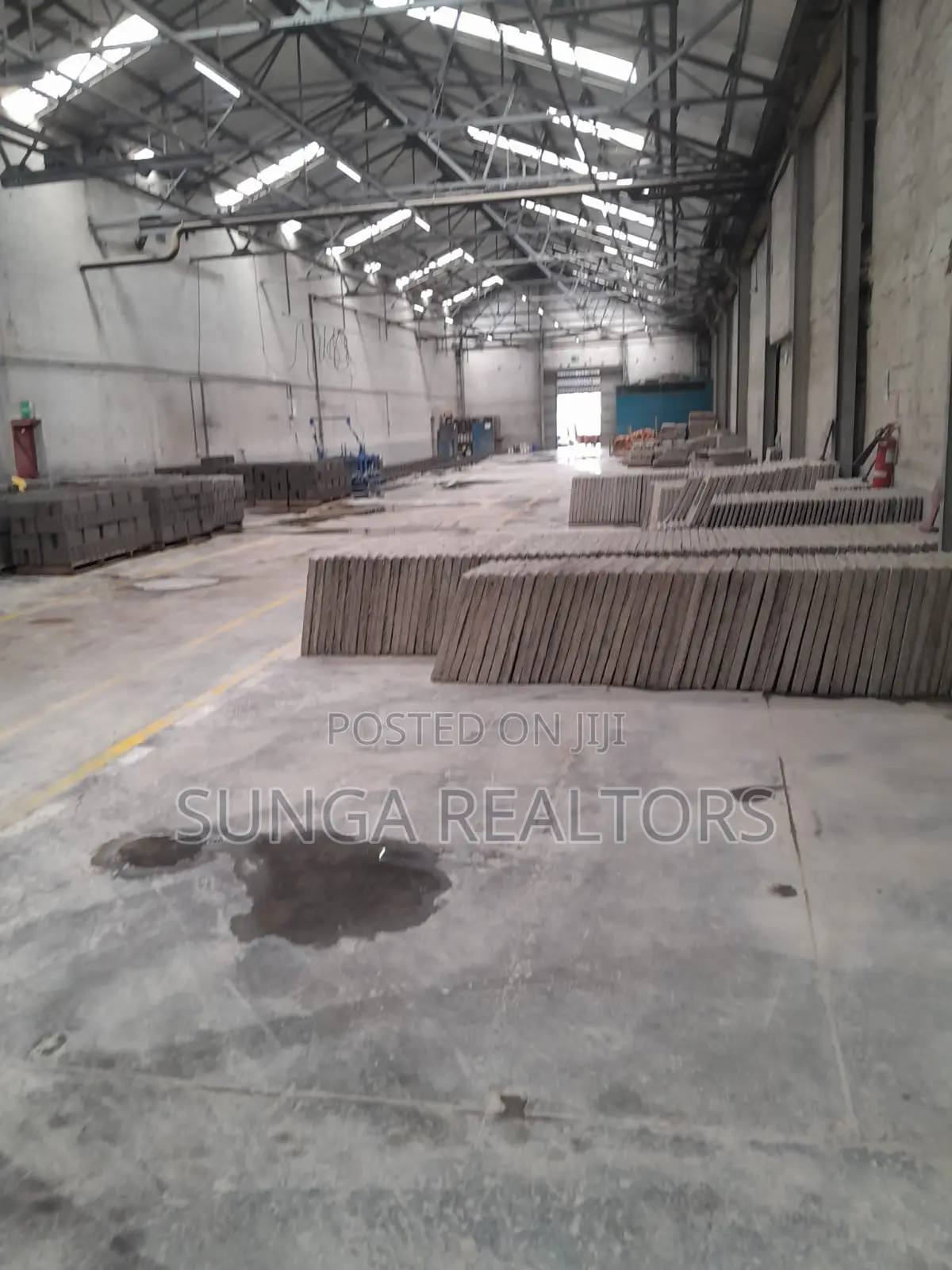 Warehouse for Lease in Icd